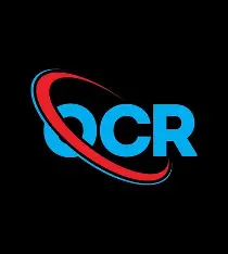 OCR扫描